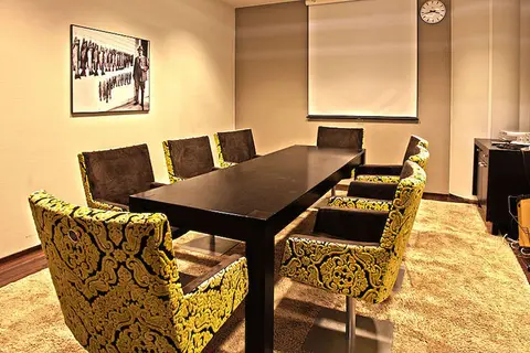 Sokos Hotel Presidentti in Helsinki — foto 17