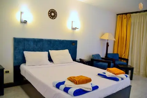 El Khan Sharm Hotel in Sharm El Sheikh, foto 18