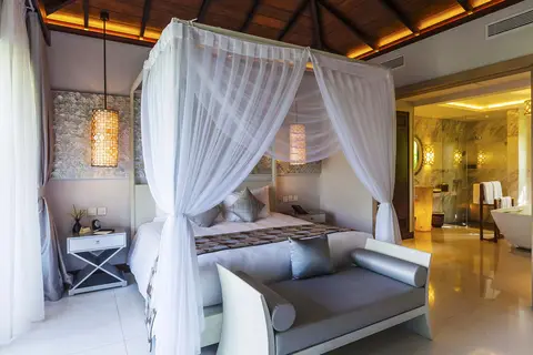 Salinda Resort Phu Quoc Island in Phu Quoc — foto 19