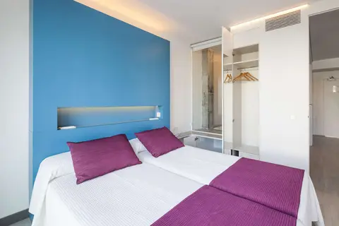Ebano Select Appartementen in Sant Josep de sa Talaia — foto 17