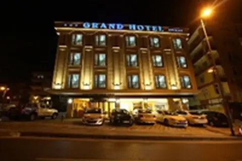 Grand Hotel Avcilar in Fatih — foto 7