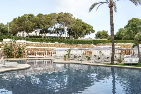 AluaSoul Mallorca Resort foto 28