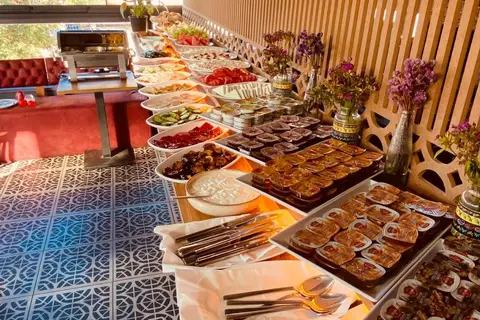 Ottoman Luxury Hotel in Fatih — foto 3