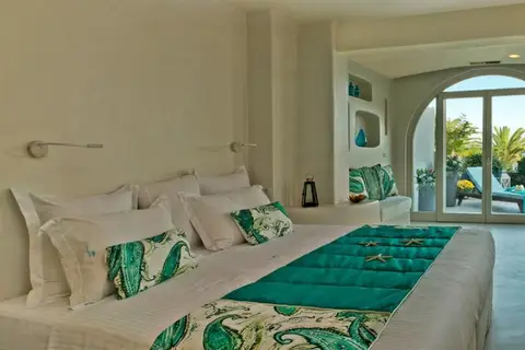 Calypso Suites & Villas Zakynthos in Ammoudi — foto 7