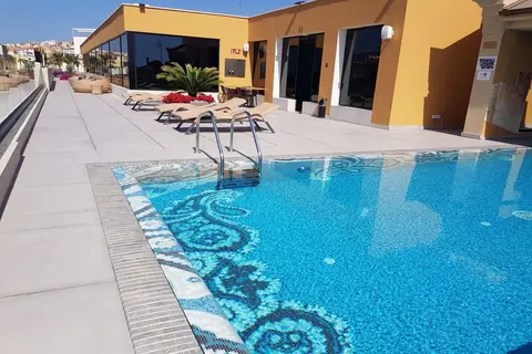 Elke Spa Hotel in Sant Feliu de Guíxols — foto 10