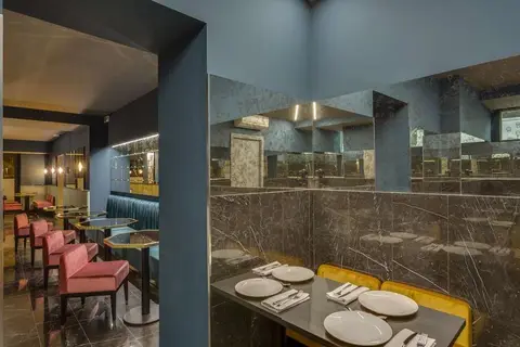 IL Campo Marzio in Rome, foto 5