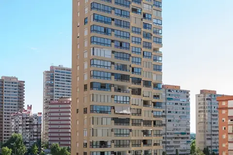 Gemelos II & IV by Beninter in Benidorm — foto 11