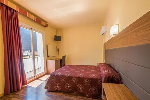 Hotel Golden Sand in Lloret de Mar — foto 6
