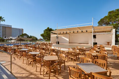 AluaSun Cala Antena in Manacor — foto 21