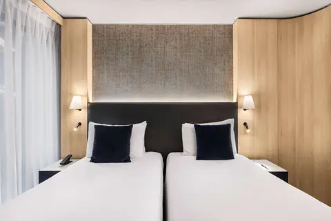 Riu Plaza London The Westminster in Londen — foto 2