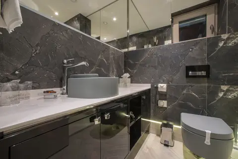 Hotel Forza Terra in Kotor — foto 12