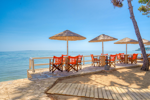 Appartementen Castello Beach foto 7