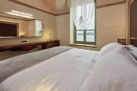 Domus Renier Boutique Hotel in Chania, foto 12