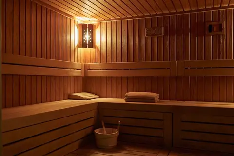 Cavo Olympo Luxury Hotel & Spa - adults only in Πλάκα Λιτοχώρου — foto 10