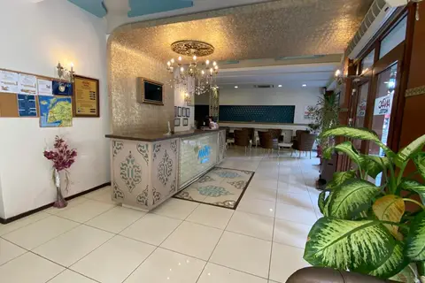 Grand Anzac Hotel in Çiğli — foto 7