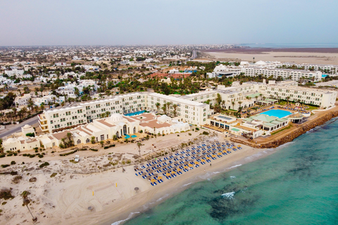 Hotel Ulysse Djerba Thalasso & Spa foto 1
