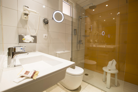 Bull Escorial & Spa foto 6