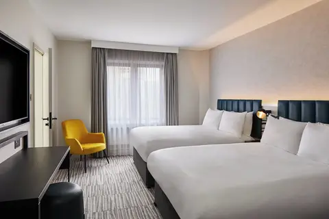 Leonardo Hotel Dublin Christchurch in Dublin — foto 12