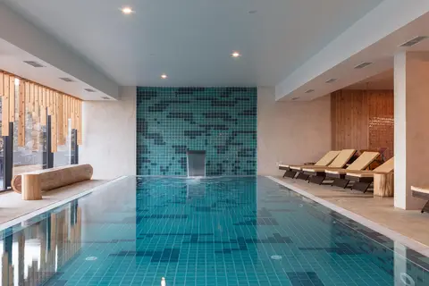 Hotel Pedras do Mar Resort & Spa in Ponta Delgada — foto 2