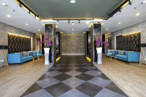 SEVN Legian Hotel in Legian, Kuta, Kabupaten Badung, Bali, foto 9