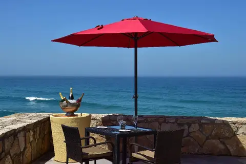 Fortaleza do Guincho in Cascais, foto 15