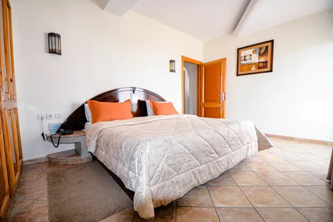 Residence Intouriste foto 4