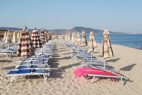 Mimosa Beach Village in Badesi, foto 27