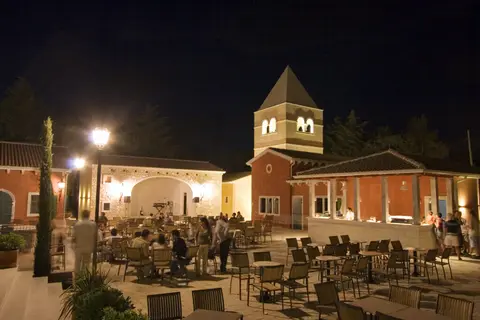 Hotel Garden Istra in Umag — foto 8