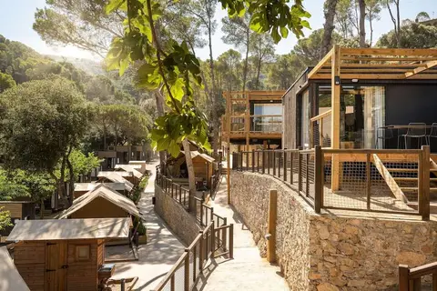 Talaia Plaza Ecoresort in Begur — foto 11
