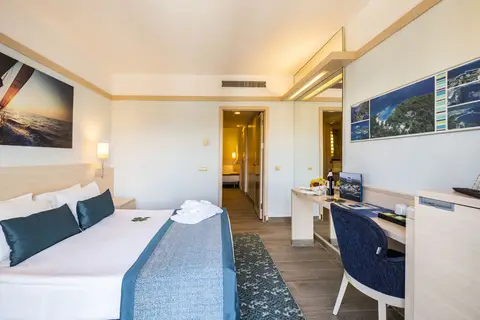 La Blanche Resort Bodrum in Bodrum — foto 19