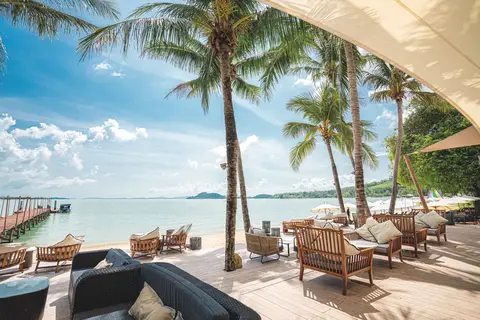 Barceló Coconut Island in ภูเก็ต — foto 4