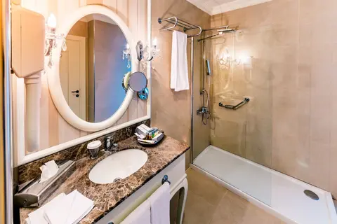 Vuni Palace Hotel & Casino in Girne — foto 16