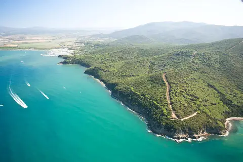 Puntala Camp & Resort in Castiglione della Pescaia — foto 24