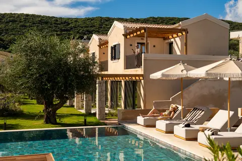 The Yard Corfu in Δημοτική Ενότητα Μελιτειέων — foto 6