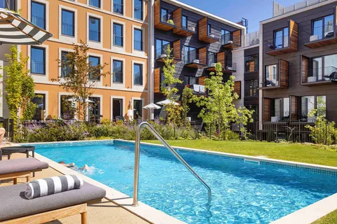 Mercure Porto Centro Aliados foto 1