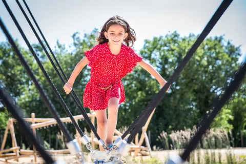 Camping Le Pin Parasol foto 31