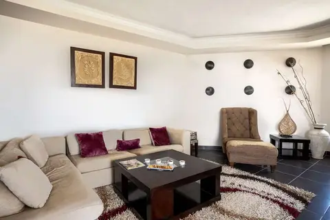 Amwaj Beach Club Abu Soma Resort in سفاجا — foto 19