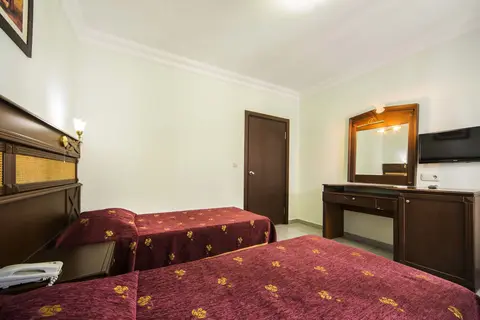Kleopatra Ada in Alanya — foto 19