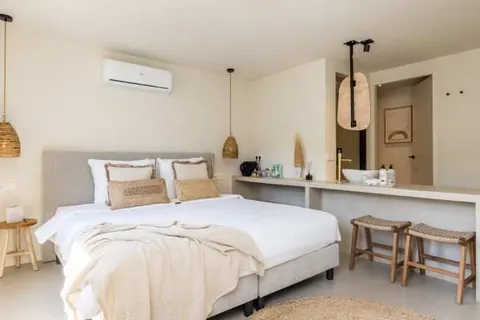 Boutique Hotel Omnia foto 19