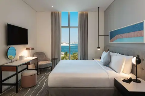 Th8 Palm Dubai Beach Resort Vignette Collecti in The 8 — foto 2