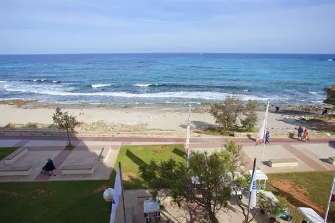 Playa Dorada in Sant Llorenç des Cardassar — foto 20