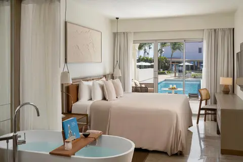 Paradisus Palma Real Golf & Spa Resort in Salvaleón de Higüey — foto 10