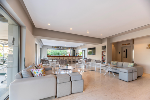 Appartementen Sunrise foto 18