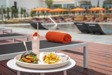 Regency Salgados Hotel & Spa in Albufeira — foto 19