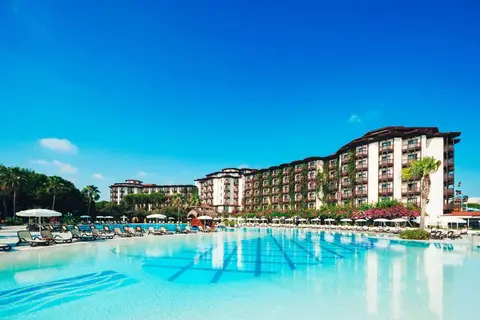 Asteria Family Resort Belek in Serik, foto 17