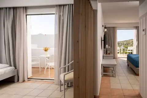 Mare Village in Δημοτική Ενότητα Ιεράπετρας — foto 28