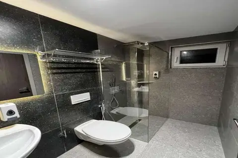 Hotel Ikona in Shkodër — foto 6