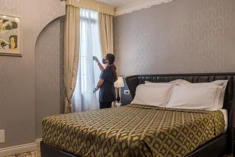 Ego Boutique Hotel in Venetië, foto 20