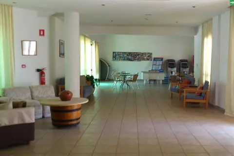 Hylatio Tourist Village in Πισσούρι — foto 6