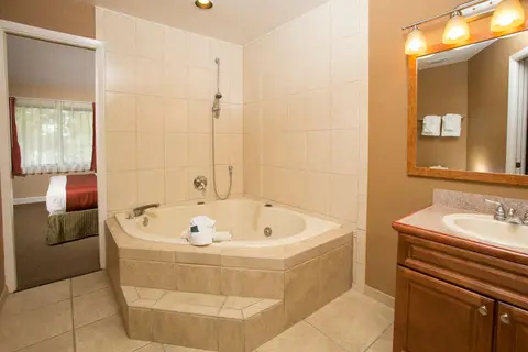 Legacy Vacation Resort in Legacy Vacation Club Kissimmee — foto 22